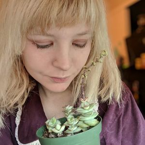 Meet your Posher, Rachelle